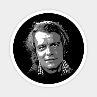 david soul Magnet